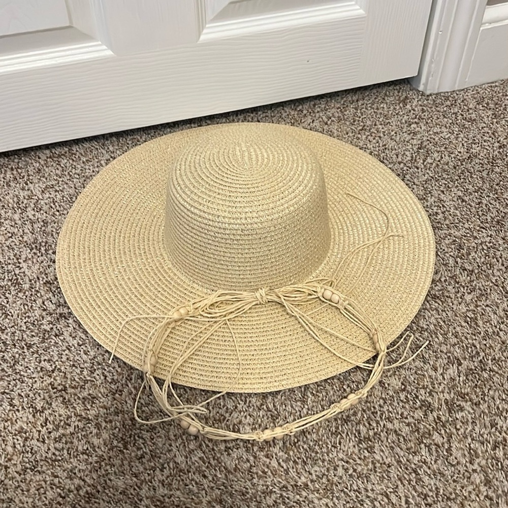 Brand New Womens hat